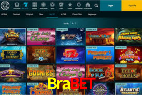 Exclusive Games Brabet