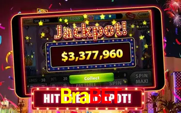 Flash Promotion Brabet